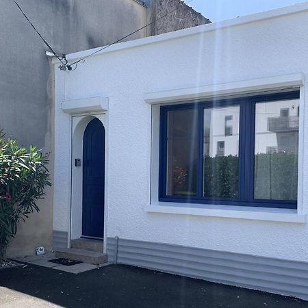 Maison De Vacances Arzael A 200M De La Plage Celebre De Mr Hulot Saint-Nazaire  Buitenkant foto